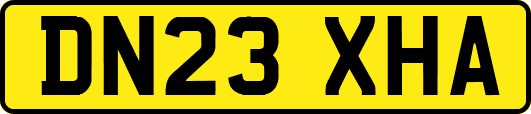 DN23XHA