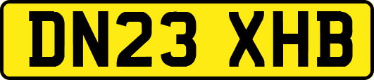 DN23XHB