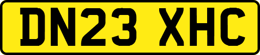 DN23XHC
