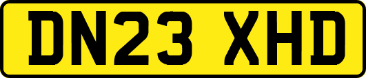 DN23XHD