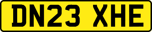DN23XHE