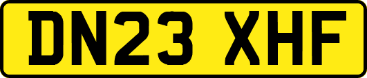DN23XHF