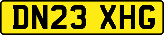 DN23XHG