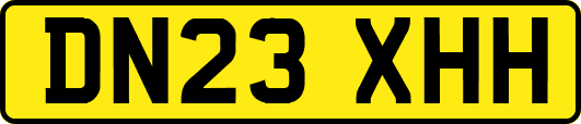 DN23XHH