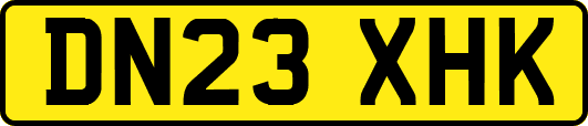 DN23XHK
