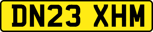 DN23XHM