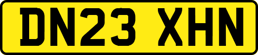 DN23XHN