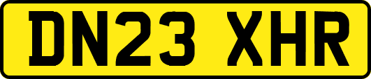 DN23XHR