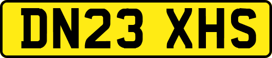 DN23XHS