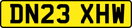 DN23XHW