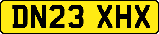 DN23XHX