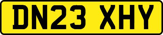 DN23XHY