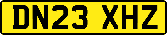 DN23XHZ