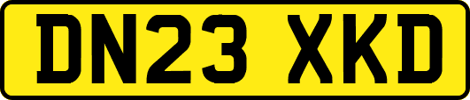 DN23XKD