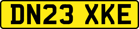 DN23XKE