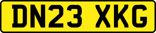 DN23XKG