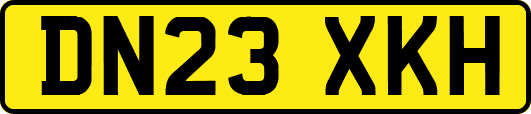 DN23XKH