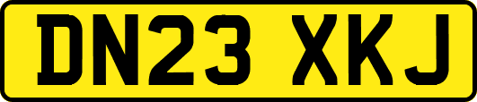 DN23XKJ