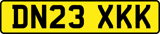 DN23XKK