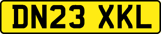 DN23XKL