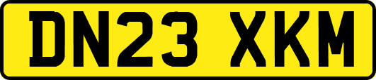 DN23XKM
