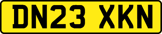 DN23XKN
