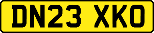 DN23XKO