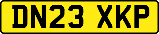 DN23XKP