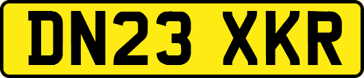 DN23XKR