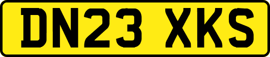 DN23XKS