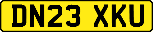 DN23XKU