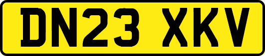 DN23XKV