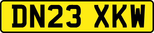 DN23XKW