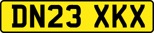 DN23XKX