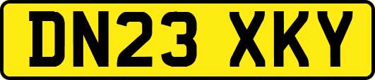 DN23XKY