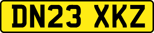 DN23XKZ