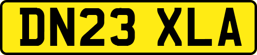 DN23XLA