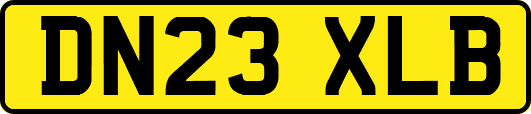 DN23XLB