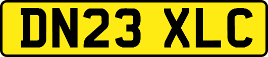 DN23XLC