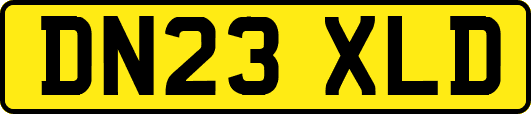 DN23XLD