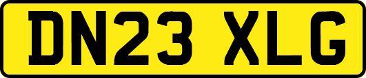DN23XLG