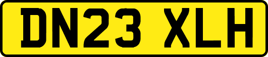 DN23XLH