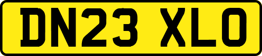 DN23XLO