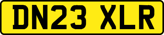 DN23XLR