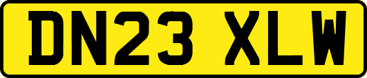 DN23XLW