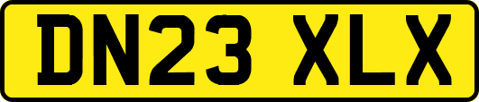 DN23XLX