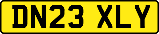 DN23XLY