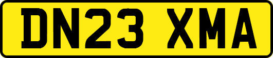 DN23XMA