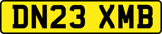DN23XMB