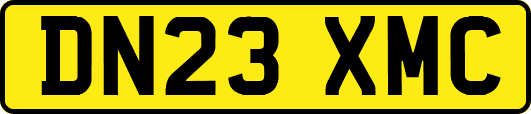 DN23XMC